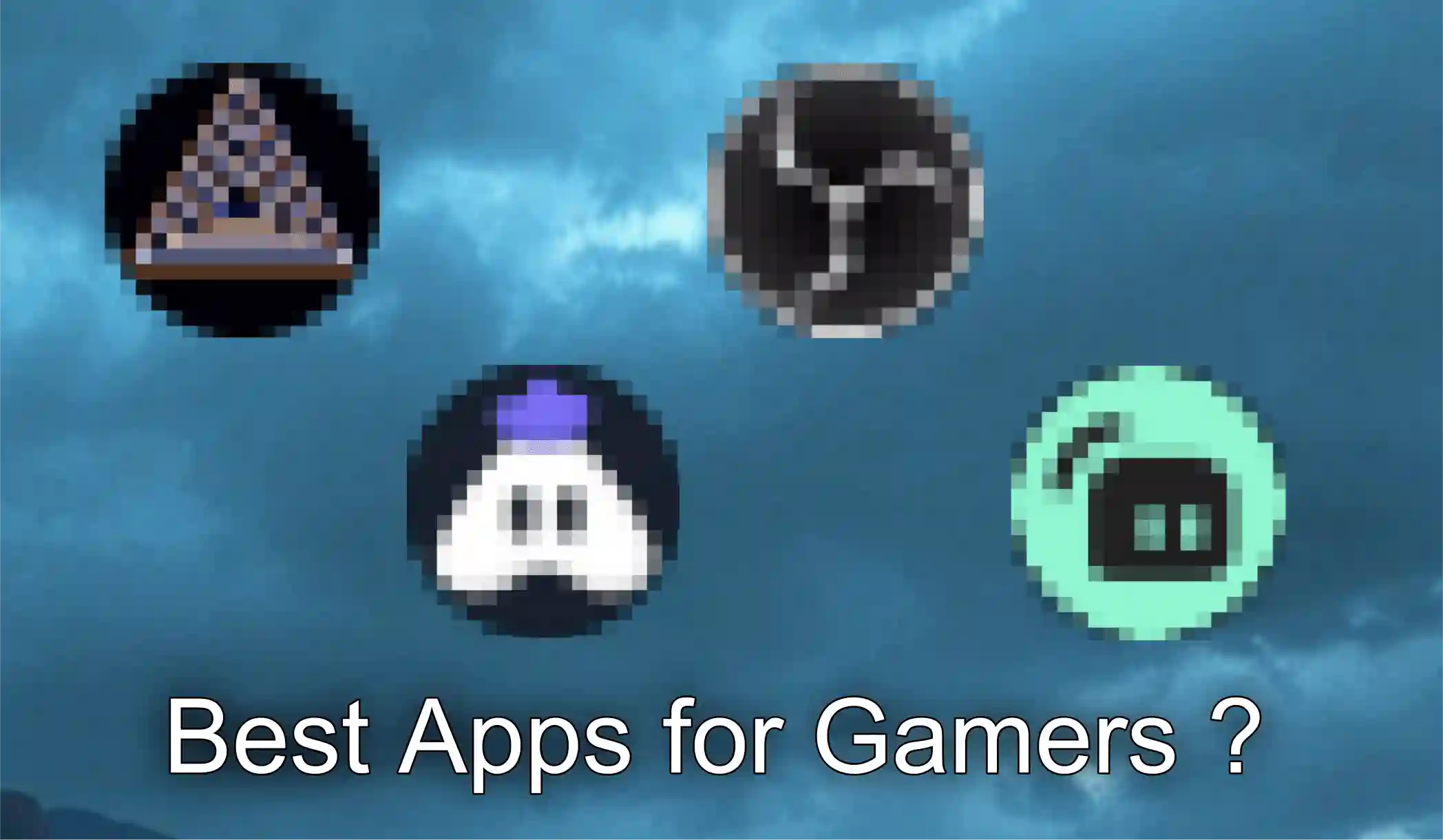 Gaming Apps